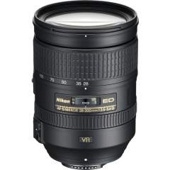 Nikon AF-S Nikkor 28-300mm f/3.5-5.6G ED VR II
