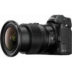 Nikon Nikkor Z 14-30mm f/4 S -objektiivi