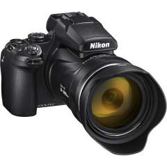 Nikon Coolpix P1000 -superzoom