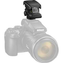 Nikon DF-M1 Dot Sight punapistetähtäin salamakenkään