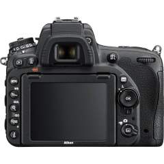 Nikon D750 + AF-S 24-120mm f/4G VR Kit