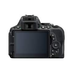 Nikon D5500 + AF-P 18-55mm VR Kit