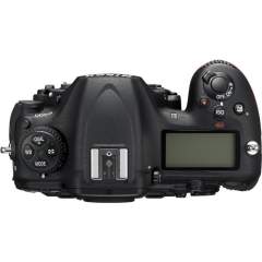 Nikon D500 runko