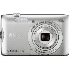 Nikon Coolpix A300 digikamera - Hopea