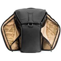 Peak Design Everyday Backpack 20L kamerareppu - Black