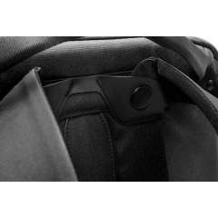 Peak Design Everyday Backpack 20L kamerareppu - Black