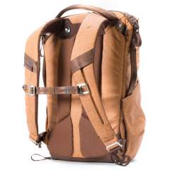 Peak Design Everyday Backpack 20L kamerareppu - Tan