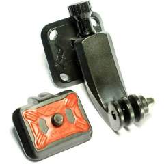 Peak Design P.O.V. Kit (POV-2) adapteripaketti kypäräkameroille