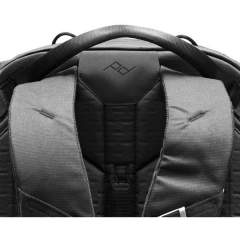 Peak Design Travel Backpack 45L reppu - Black