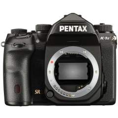 Pentax K-1 Mark II runko