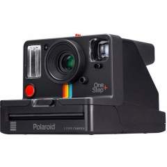Polaroid Originals OneStep+ (Plus) Everything Box -pikakamera tarvikesetillä