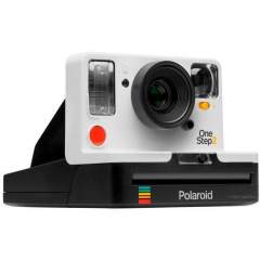 Polaroid Originals OneStep 2 VF Everything Box -pikakamera tarvikesetillä - White
