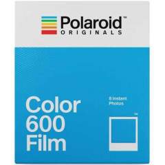 Polaroid Originals 600 Color pikafilmi