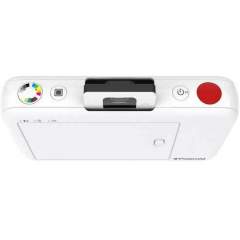 Polaroid Snap kamera ja tulostin + varustepaketti - Valkoinen