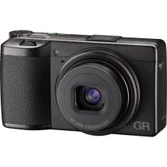 Ricoh GR III -kamera