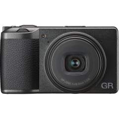 Ricoh GR III -kamera