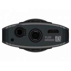 Ricoh Theta V 360-asteen 4K-kamera
