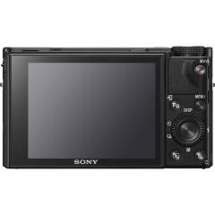 Sony DSC-RX100 Mark VI -digikamera