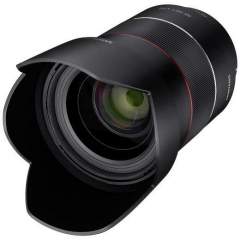 Samyang AF 35mm f/1.4 (Sony FE) -objektiivi