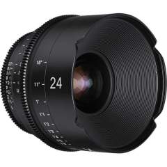 Samyang XEEN 24mm T1.5 Cine - Canon EF