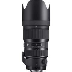 Sigma 50-100mm f/1.8 DC HSM Art (Nikon)