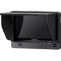 Sony CLM-FHD5 FullHD LCD-monitori videokuvauksen avuksi