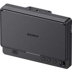 Sony CLM-FHD5 FullHD LCD-monitori videokuvauksen avuksi