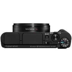 Sony HX99 -digikamera