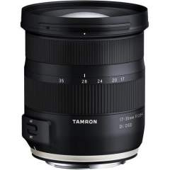 Tamron 17-35mm f/2.8-4 Di OSD (Canon)