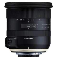 Tamron 10-24mm f/3.5-4.5 Di II VC HLD (Nikon)