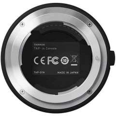Tamron Tap-In Console USB objektiivitelakka (Nikon)
