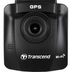 Transcend Carcam DrivePro 230 GPS -kojelautakamera