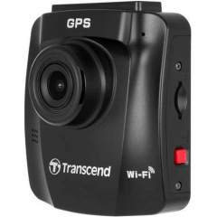 Transcend Carcam DrivePro 230 GPS -kojelautakamera