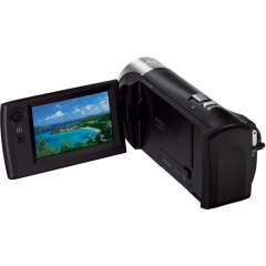 Sony Handycam HDR-CX240 videokamera