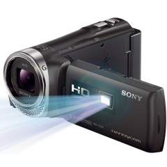 Sony Handycam HDR-PJ330E -videokamera