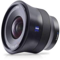 Zeiss Batis 18mm f/2.8 (Sony E/FE) -objektiivi