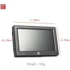 Zhiyun-Tech TransMount 5.5” IPS LCD Display Monitor