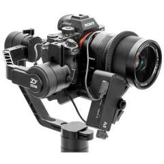Zhiyun Servo Follow Focus moottori Canon, Nikon, Sony, Panasonic kameroille (Crane-2)