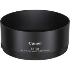 Canon ES-68 Lens Hood -vastavalosuoja