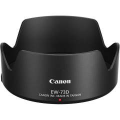 Canon EW-73D vastavalosuoja