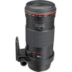 Canon EF 180mm f/3.5L Macro USM -makro-objektiivi