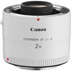 Canon Lens Extender EF 2x III telejatke
