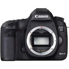 Canon EOS 5D Mark III -runko