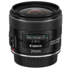 Canon EF 24mm f/2.8 IS USM