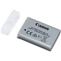 Canon NB-12L Alkuperäinen lithium akku