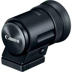 Canon EVF-DC2 elektroninen etsin - Musta