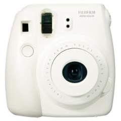 Fujifilm Instax Mini 8 -pikakamera - Valkoinen