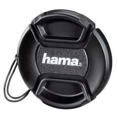 Hama Smart-Snap 37mm linssinsuoja turvanarulla