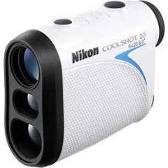 Nikon LRF Coolshot 20 Laseretäisyysmittari