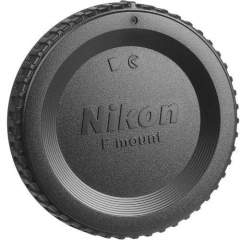 Nikon BF-1B Camera Body Cap runkotulppa